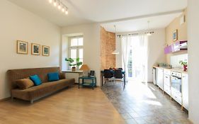 Rental Apartments Wilcza